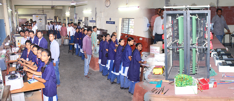 Eletrical & Electronics Enginering